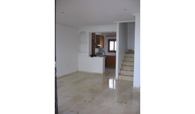 Brukt - Town House -
Orihuela Costa - PAU 8