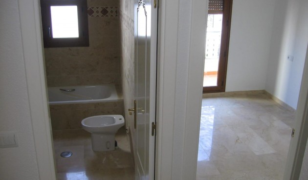 Brukt - Town House -
Orihuela Costa - PAU 8