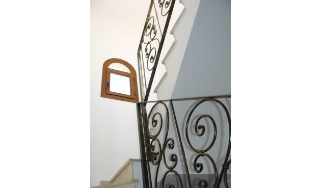 Brukt - Town House -
Orihuela Costa - PAU 8