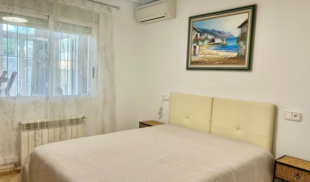 Brukt - Villa -
Torrevieja - San Luis