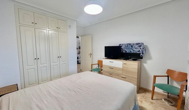Brukt - Villa -
Torrevieja - San Luis
