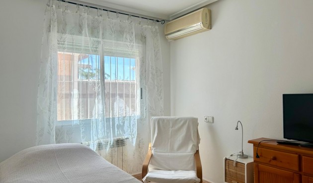 Brukt - Villa -
Torrevieja - San Luis