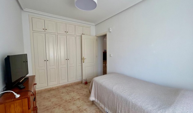 Brukt - Villa -
Torrevieja - San Luis