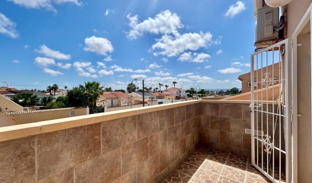 Brukt - Villa -
Torrevieja - San Luis