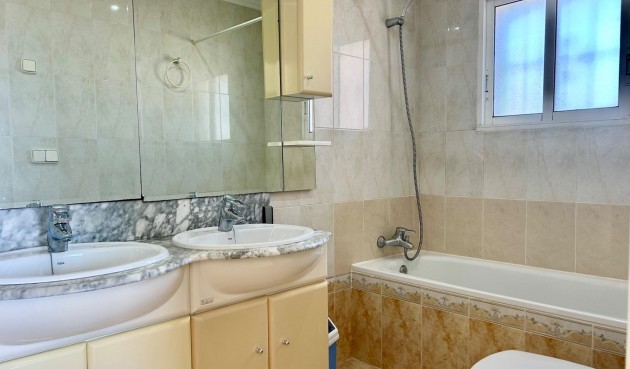 Brukt - Villa -
Torrevieja - San Luis