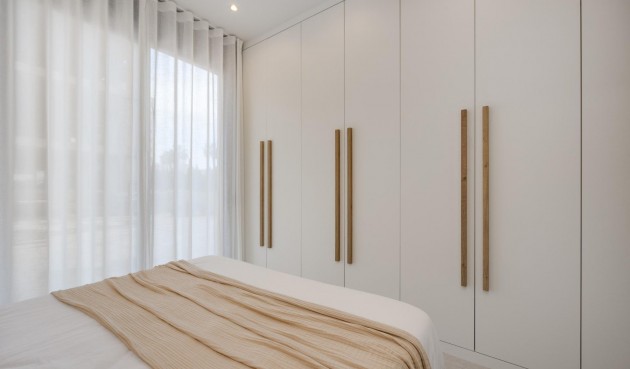 Nybyggnation - Apartment -
Guardamar del Segura - Avda del Puerto