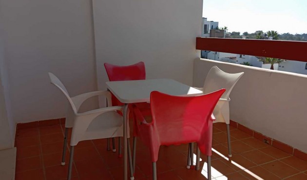 Brukt - Apartment -
Villamartin - Costa Blanca