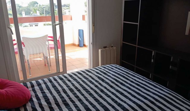 Brukt - Apartment -
Villamartin - Costa Blanca