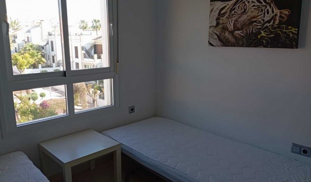 Brukt - Apartment -
Villamartin - Costa Blanca