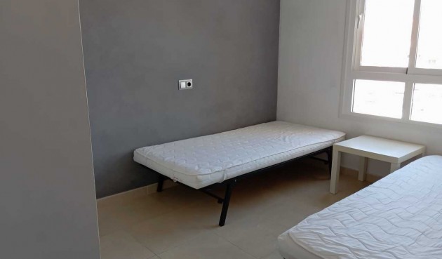 Brukt - Apartment -
Villamartin - Costa Blanca