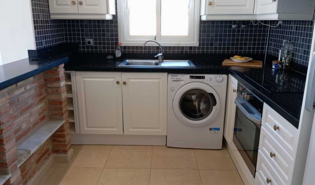 Brukt - Apartment -
Villamartin - Costa Blanca