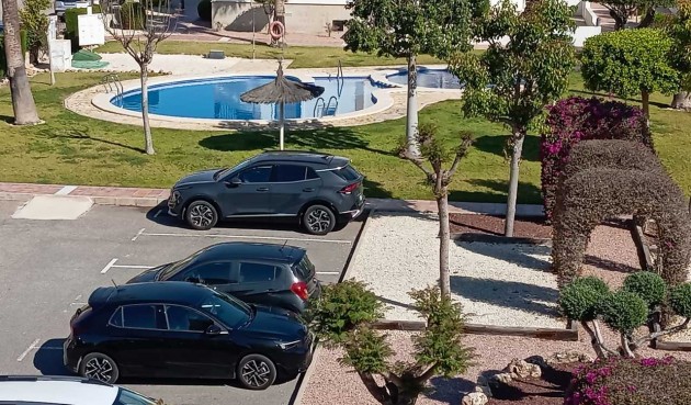Brukt - Apartment -
Villamartin - Costa Blanca