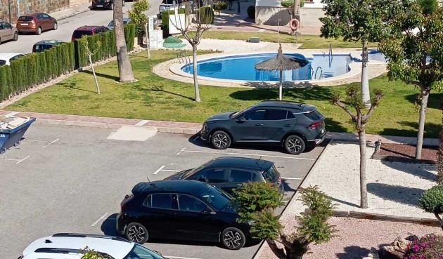 Brukt - Apartment -
Villamartin - Costa Blanca