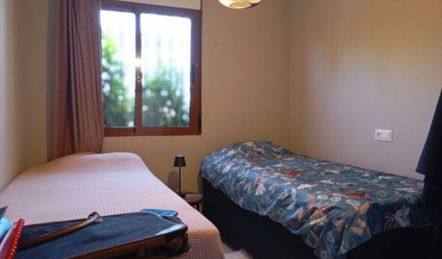 Brukt - Apartment -
Daya Vieja - Costa Blanca