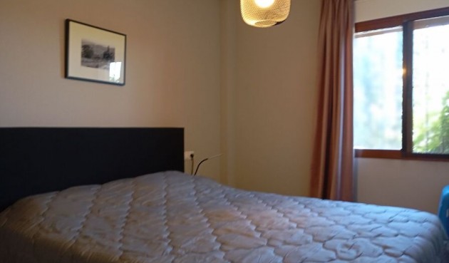 Brukt - Apartment -
Daya Vieja - Costa Blanca