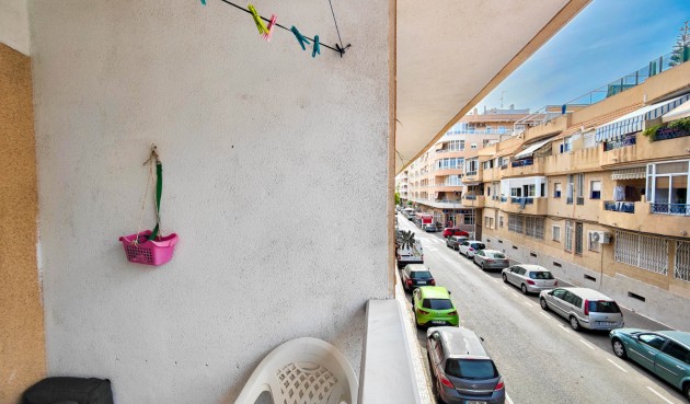 Reventa - Apartment -
Torrevieja - Costa Blanca