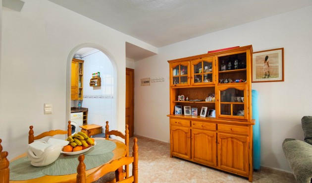 Reventa - Apartment -
Torrevieja - Costa Blanca