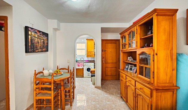 Reventa - Apartment -
Torrevieja - Costa Blanca