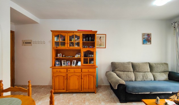 Reventa - Apartment -
Torrevieja - Costa Blanca