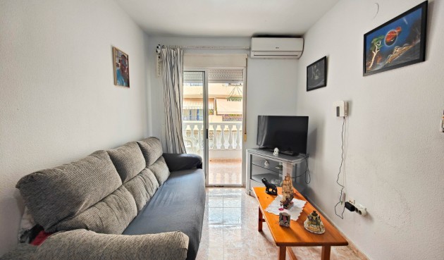 Reventa - Apartment -
Torrevieja - Costa Blanca