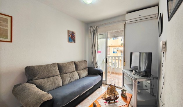 Reventa - Apartment -
Torrevieja - Costa Blanca