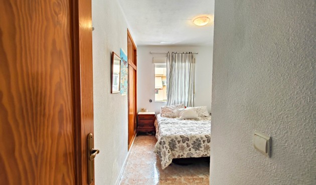 Reventa - Apartment -
Torrevieja - Costa Blanca