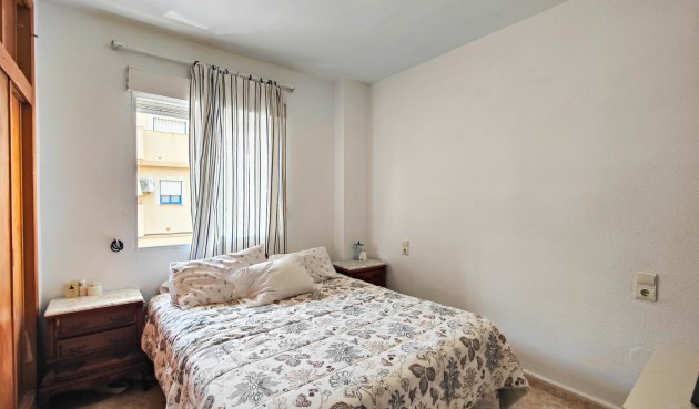 Reventa - Apartment -
Torrevieja - Costa Blanca