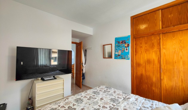 Reventa - Apartment -
Torrevieja - Costa Blanca