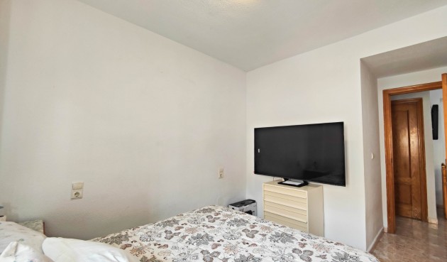 Reventa - Apartment -
Torrevieja - Costa Blanca