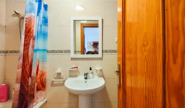 Reventa - Apartment -
Torrevieja - Costa Blanca