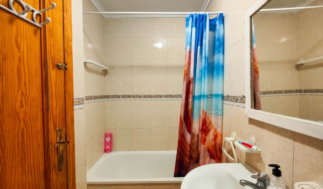 Reventa - Apartment -
Torrevieja - Costa Blanca