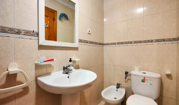 Reventa - Apartment -
Torrevieja - Costa Blanca