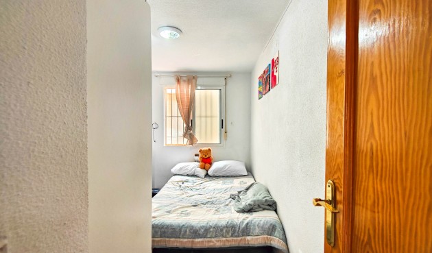 Reventa - Apartment -
Torrevieja - Costa Blanca