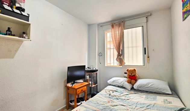 Reventa - Apartment -
Torrevieja - Costa Blanca