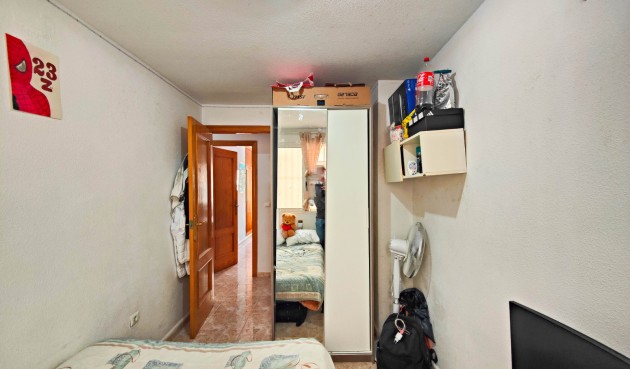 Reventa - Apartment -
Torrevieja - Costa Blanca
