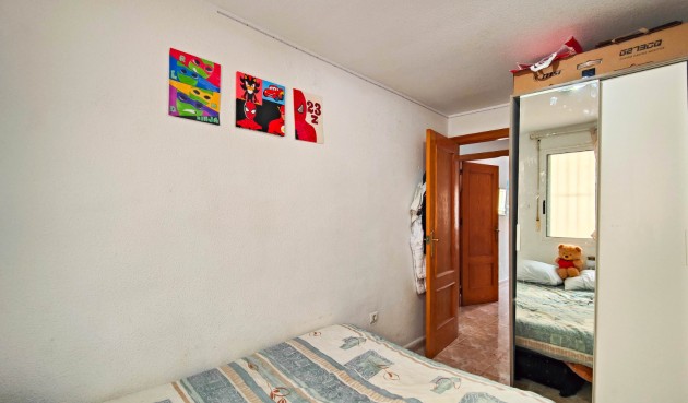 Reventa - Apartment -
Torrevieja - Costa Blanca