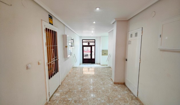 Reventa - Apartment -
Torrevieja - Costa Blanca