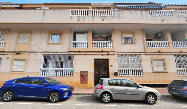 Reventa - Apartment -
Torrevieja - Costa Blanca