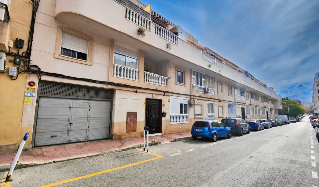 Reventa - Apartment -
Torrevieja - Costa Blanca