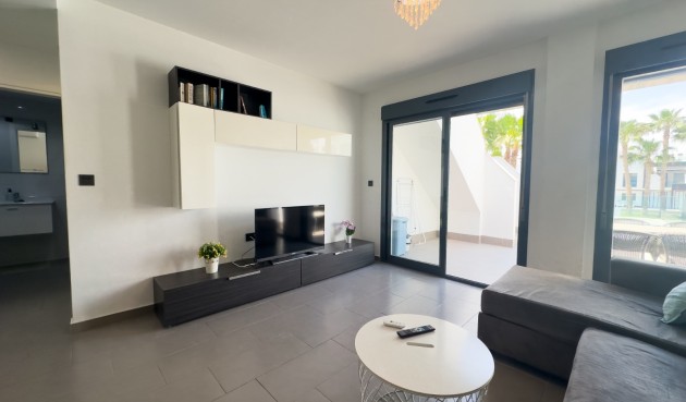 Reventa - Apartment -
La Zenia - Costa Blanca