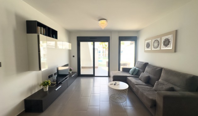 Reventa - Apartment -
La Zenia - Costa Blanca