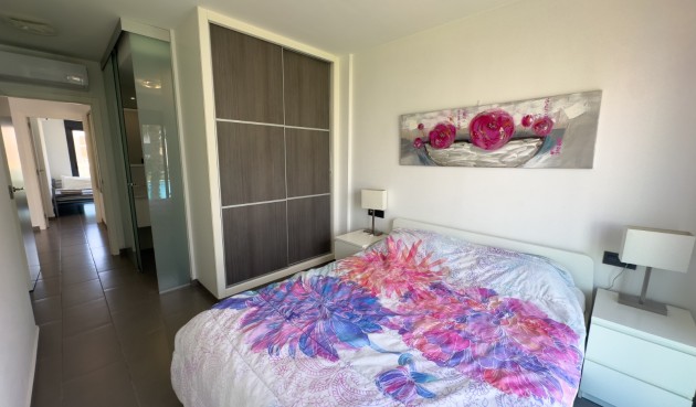 Reventa - Apartment -
La Zenia - Costa Blanca