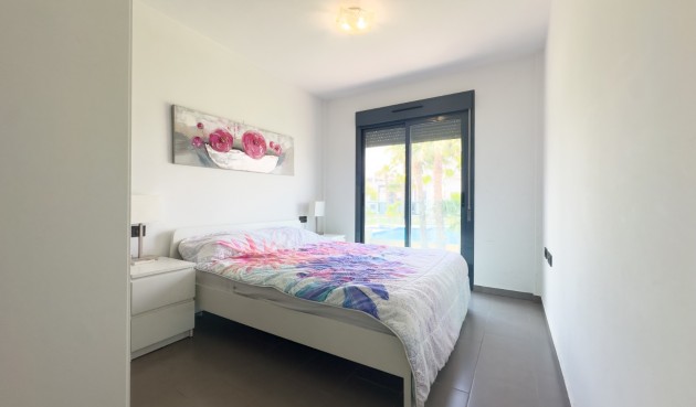 Reventa - Apartment -
La Zenia - Costa Blanca