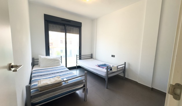 Reventa - Apartment -
La Zenia - Costa Blanca