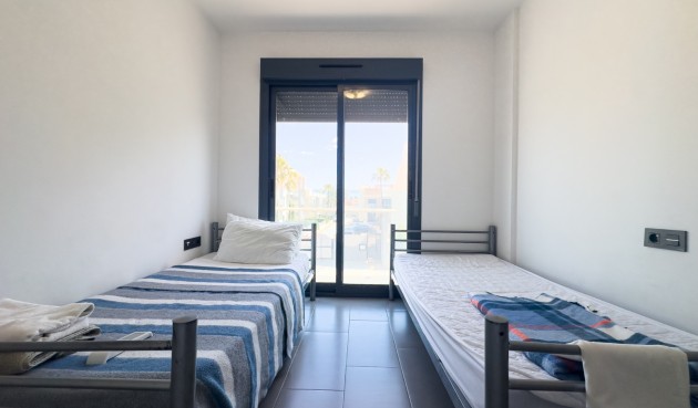 Reventa - Apartment -
La Zenia - Costa Blanca