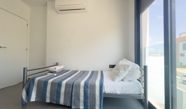 Reventa - Apartment -
La Zenia - Costa Blanca