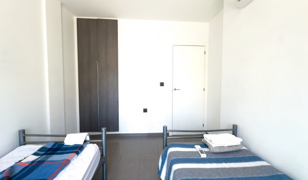 Reventa - Apartment -
La Zenia - Costa Blanca