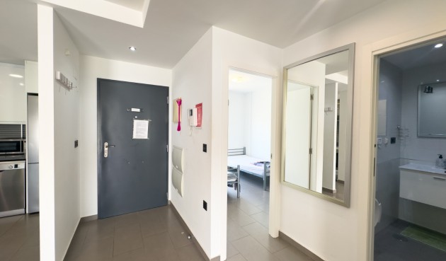 Reventa - Apartment -
La Zenia - Costa Blanca