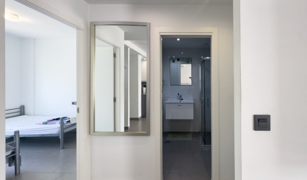Reventa - Apartment -
La Zenia - Costa Blanca