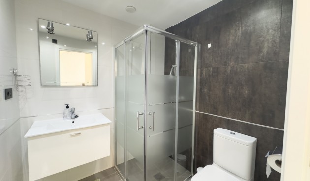 Reventa - Apartment -
La Zenia - Costa Blanca
